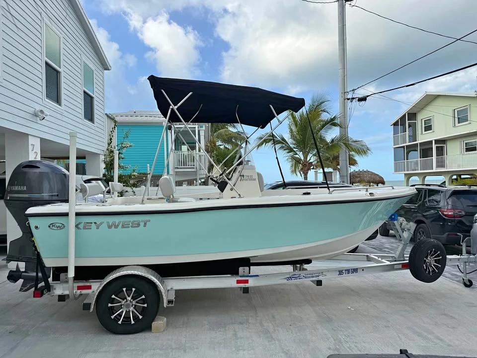2018 Key West 176