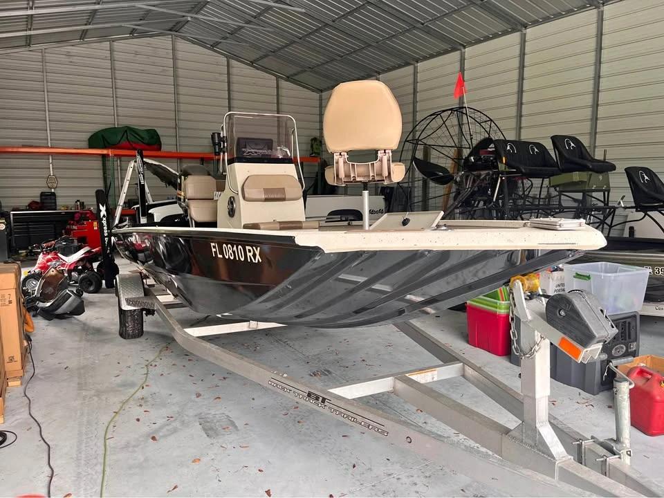 2019 Xpress SW 20 (Shallow Water Series)