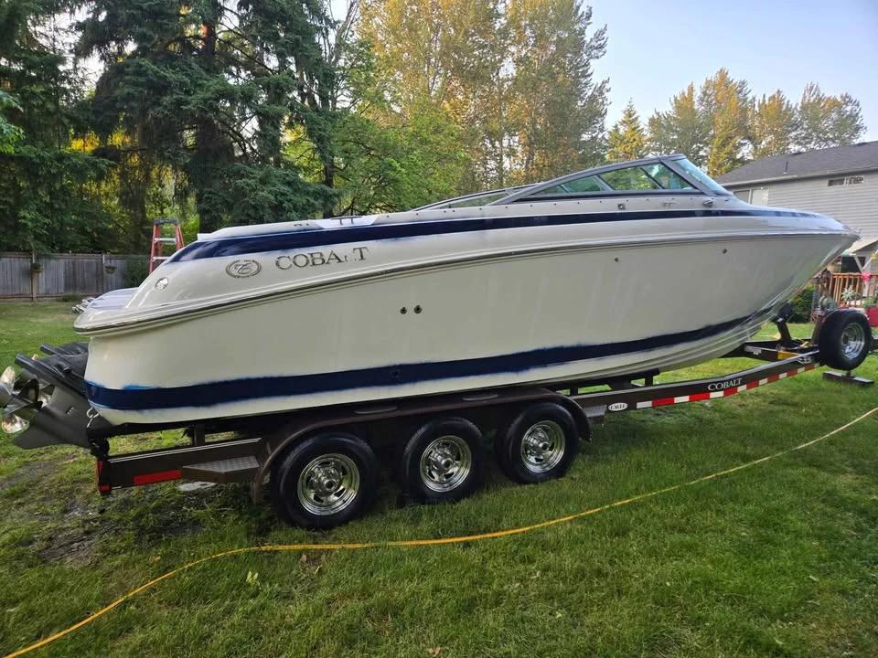 2000 2000 Cobalt 292 292