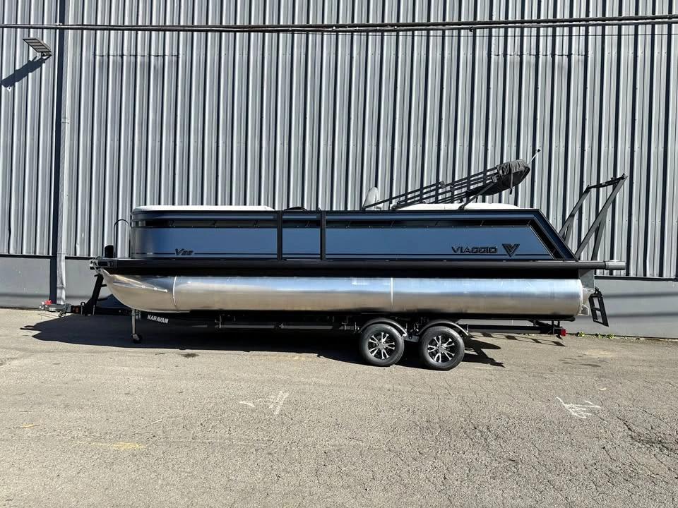 2026 2026 Viaggio v22u Lago V22U