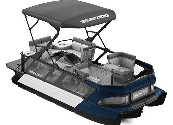 2024 Sea-Doo switch cruise 18 130