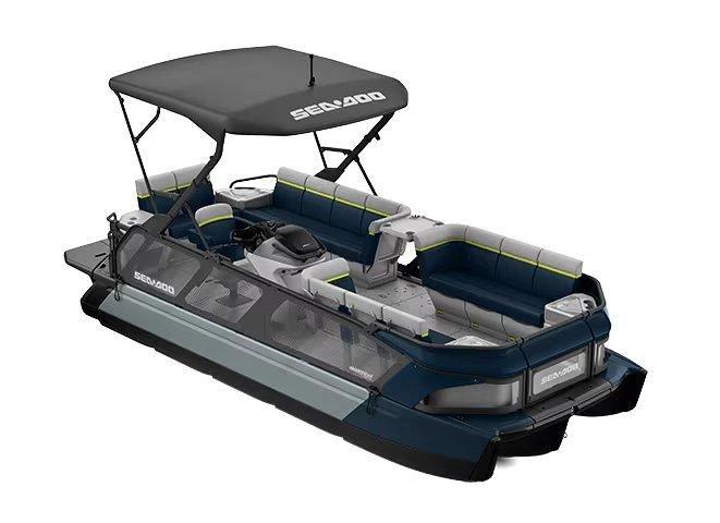 2025 Sea-Doo switch cruise ltd 21 230