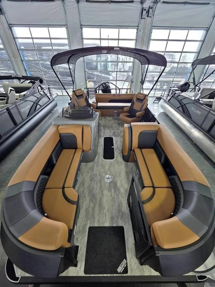 2026 Sylvan l-3 ulz