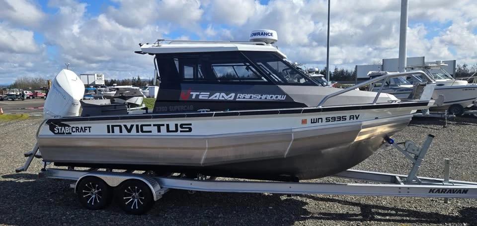 2025 Stabicraft 2350 super cab 2350 Supercab