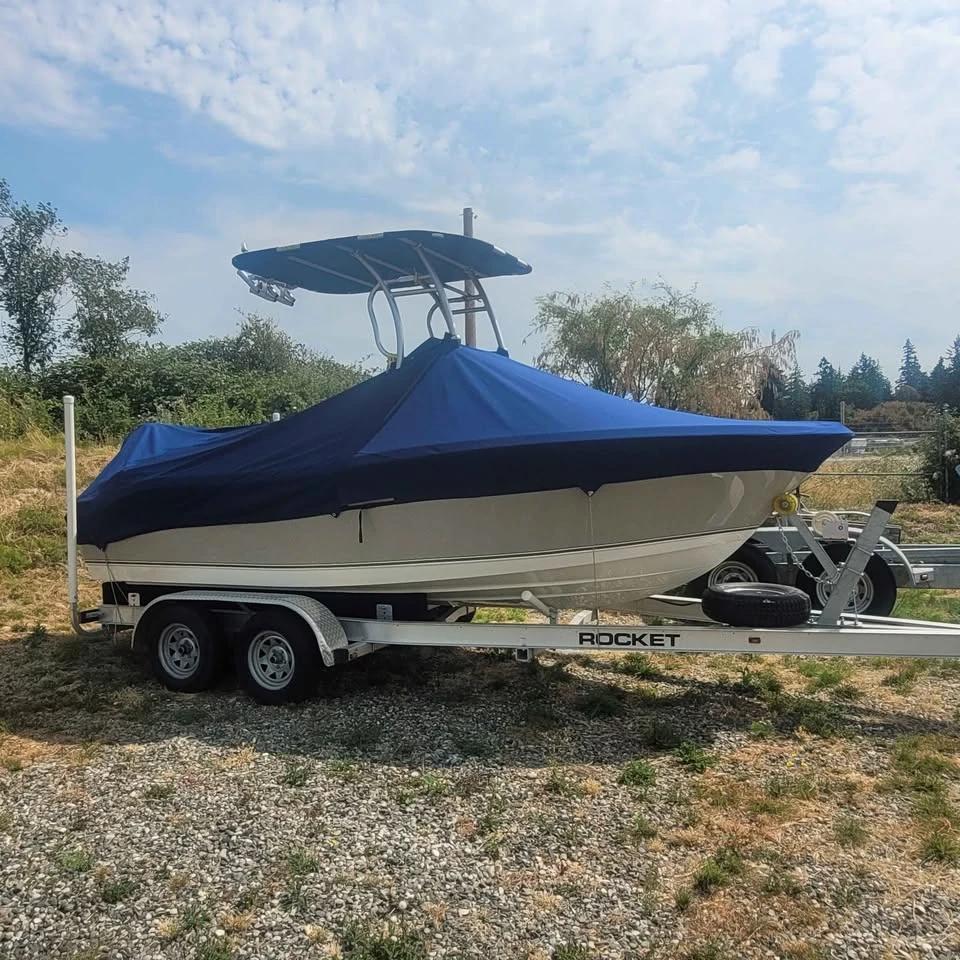 2016 Nautic Star sx 190 193 SC Sport Deck