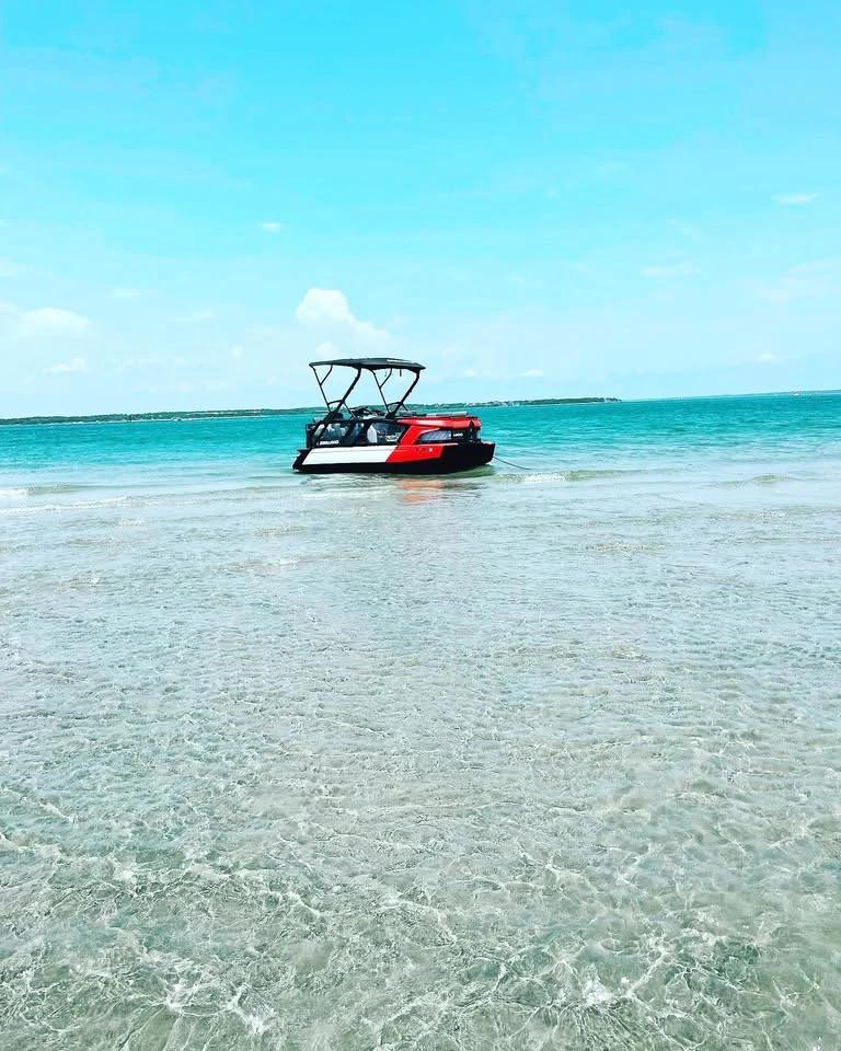 2023 Seadoo switch cruise 230