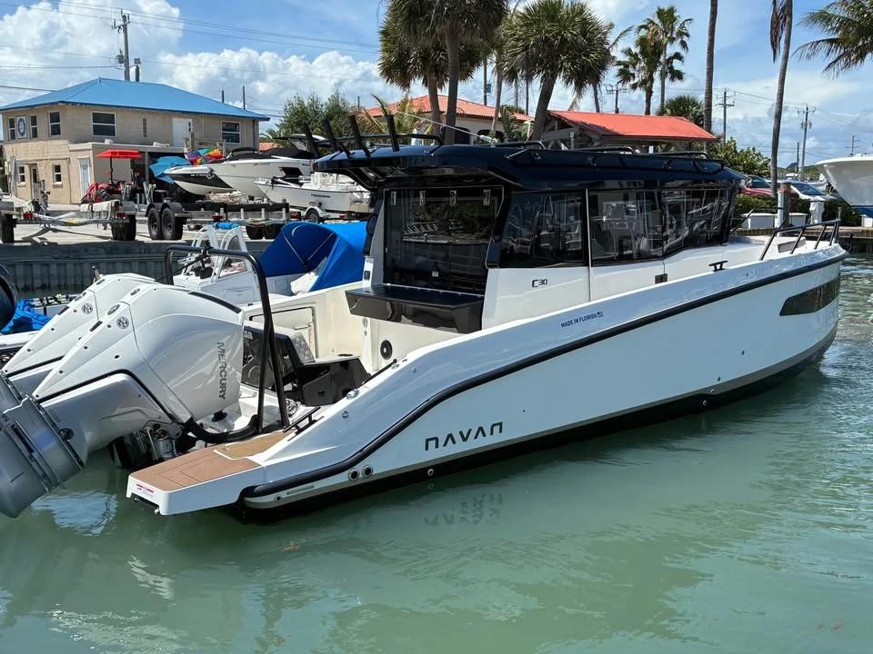 2024 Navan C30