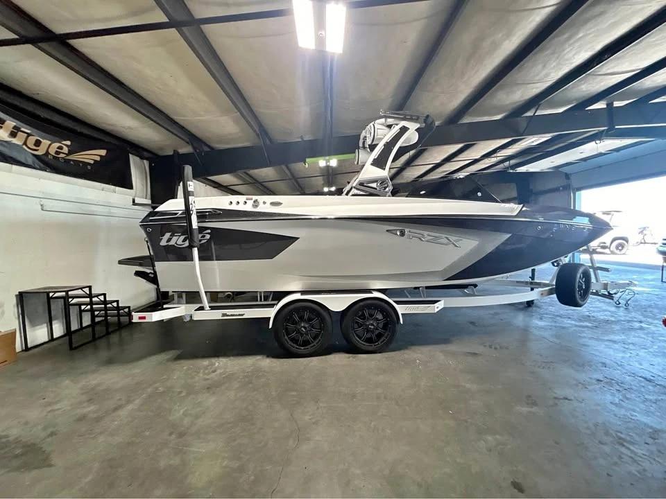 2021 Tige 23rzx 23RZX