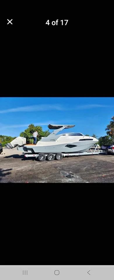 2024 NX Boats NX290