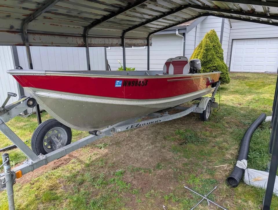 2021 Lund SSV