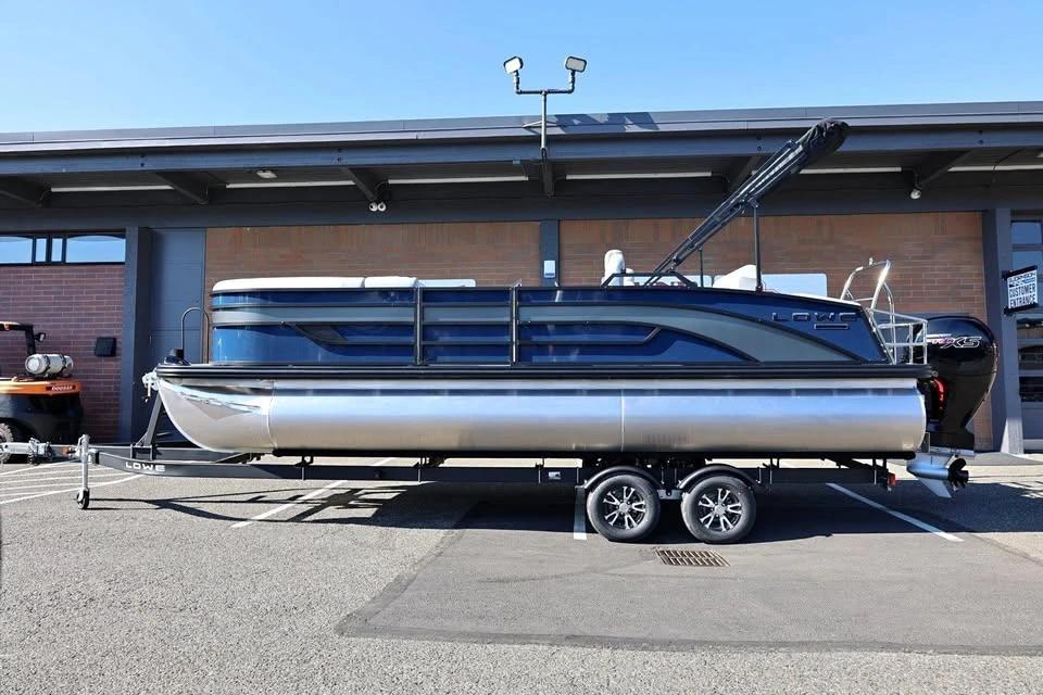 2026 Lowe ss230 cl tl Lowe ss230 cl tl