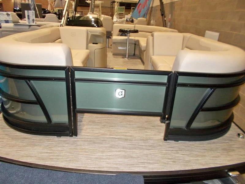 2026 Godfrey sweetwater 2286 fs 2286 FS