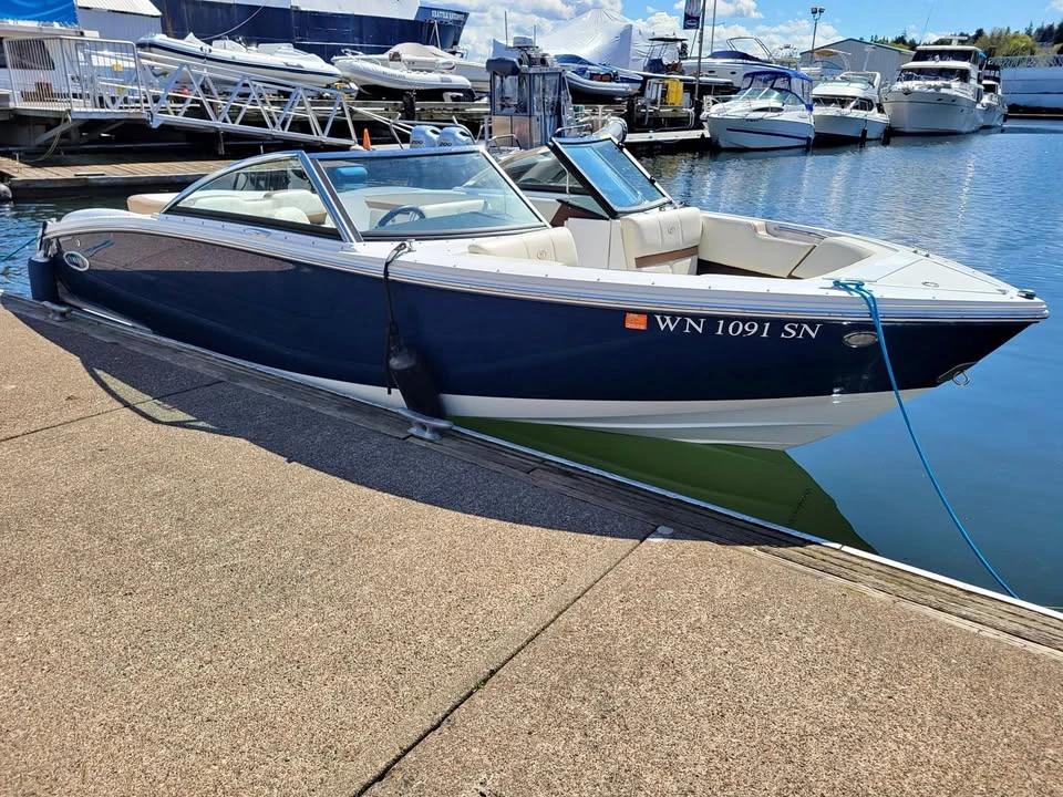 2016 Cobalt cs3 CS3