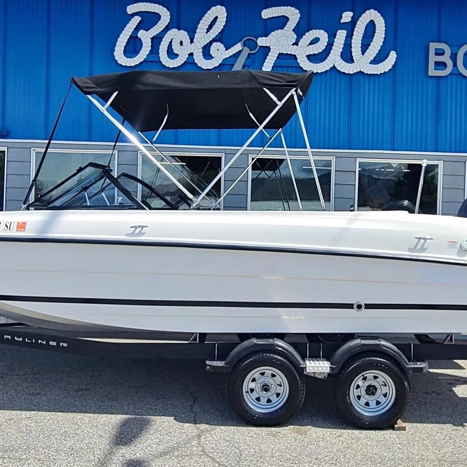 2020 Bayliner e21 element Element E21