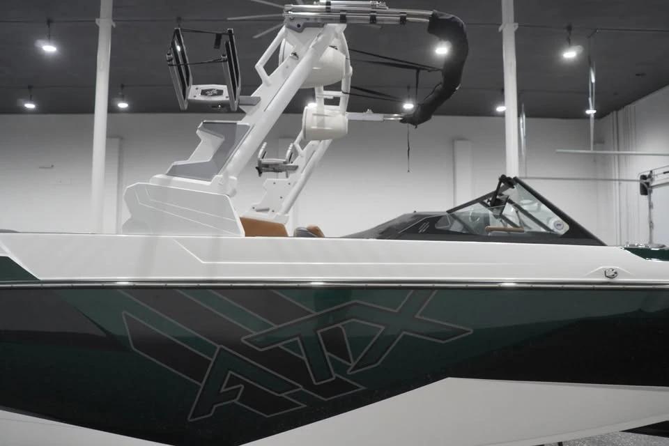 2025 ATX Boats 24