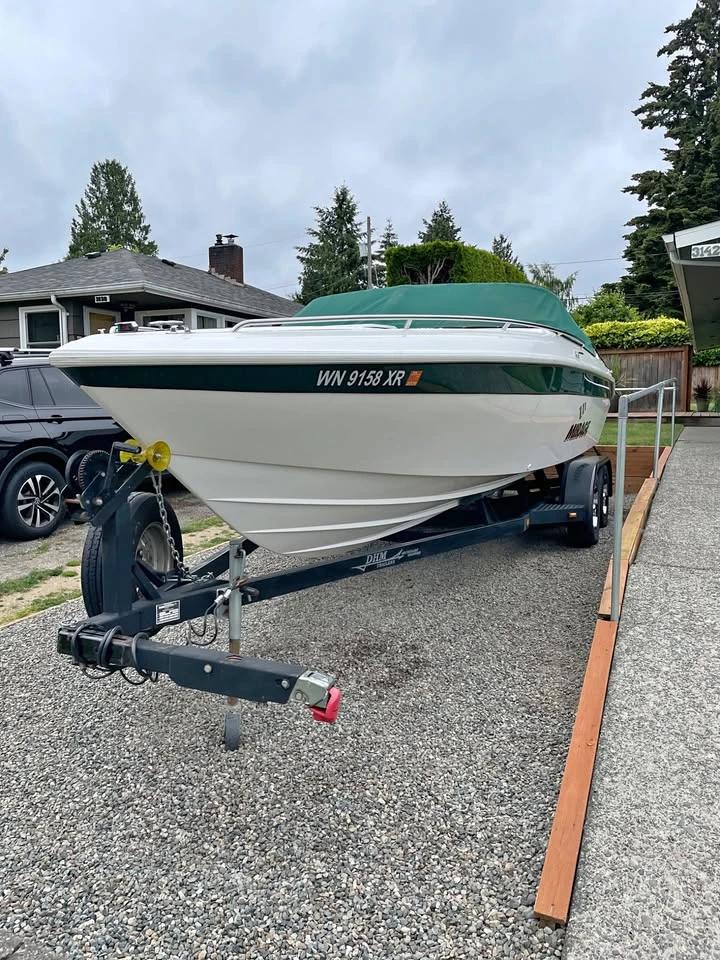 2001 Mirage 232 trovare 232 Trovare