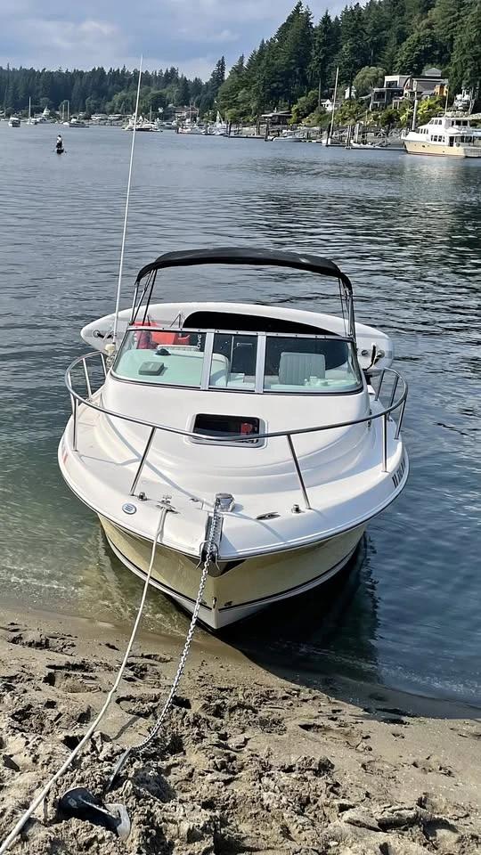 2006 Robalo r225fx r225fx