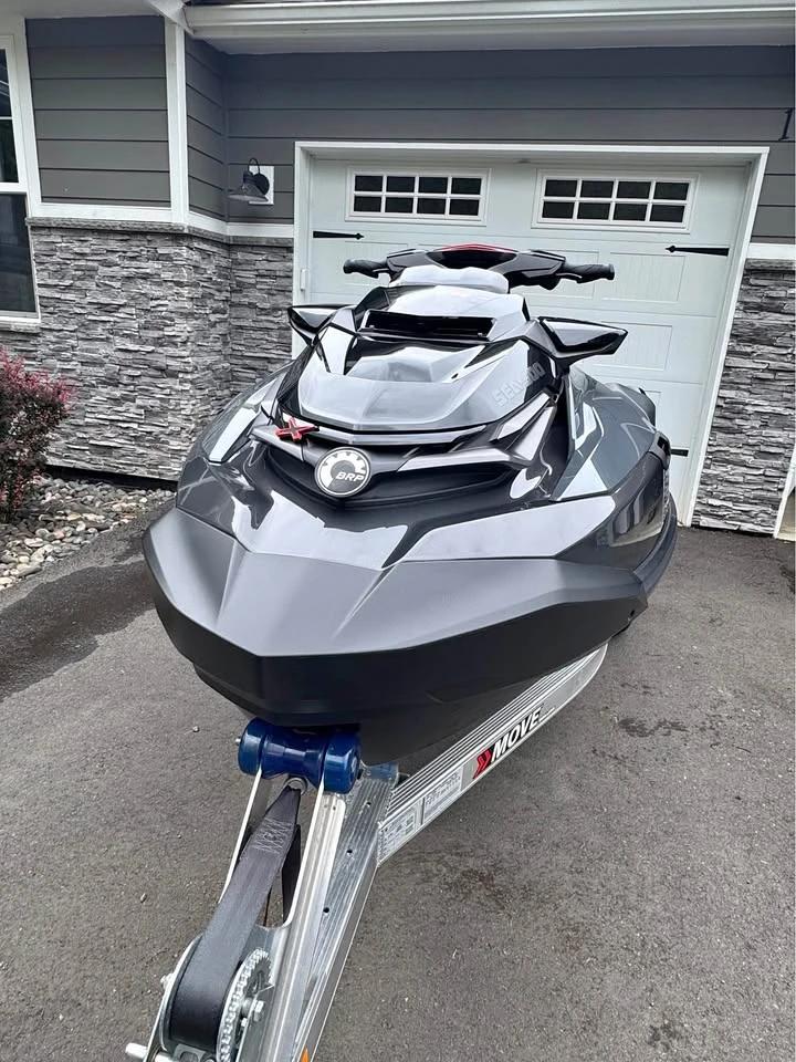 2023 Seadoo RXT X300 RXT-X 300