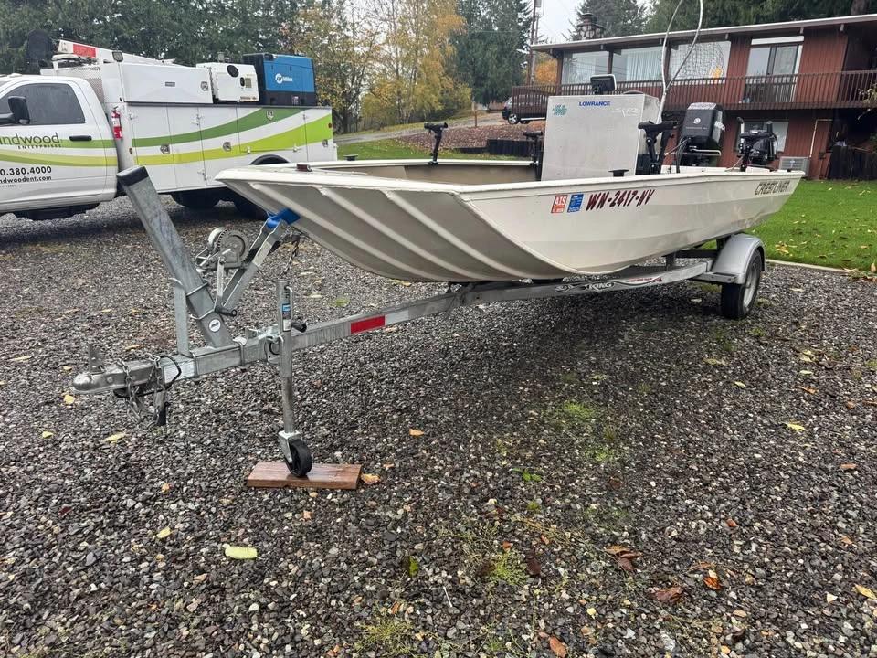 2008 sled Koffler