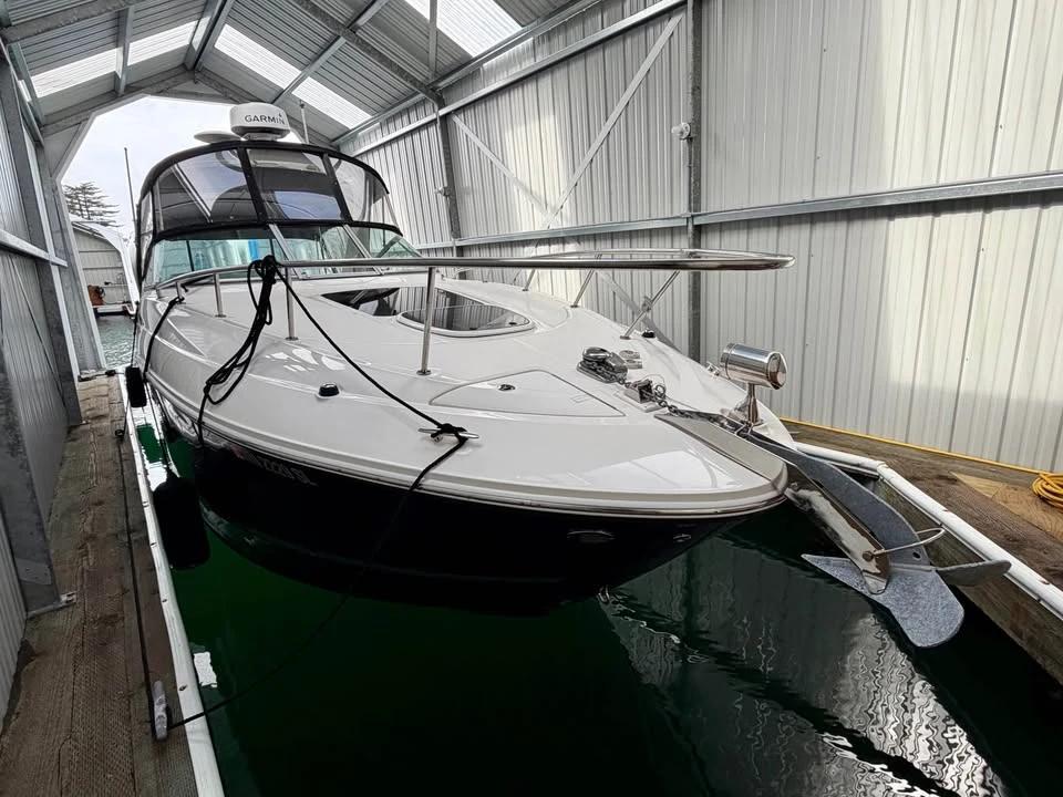 2012 280 Sundancer 280 280 Sundancer
