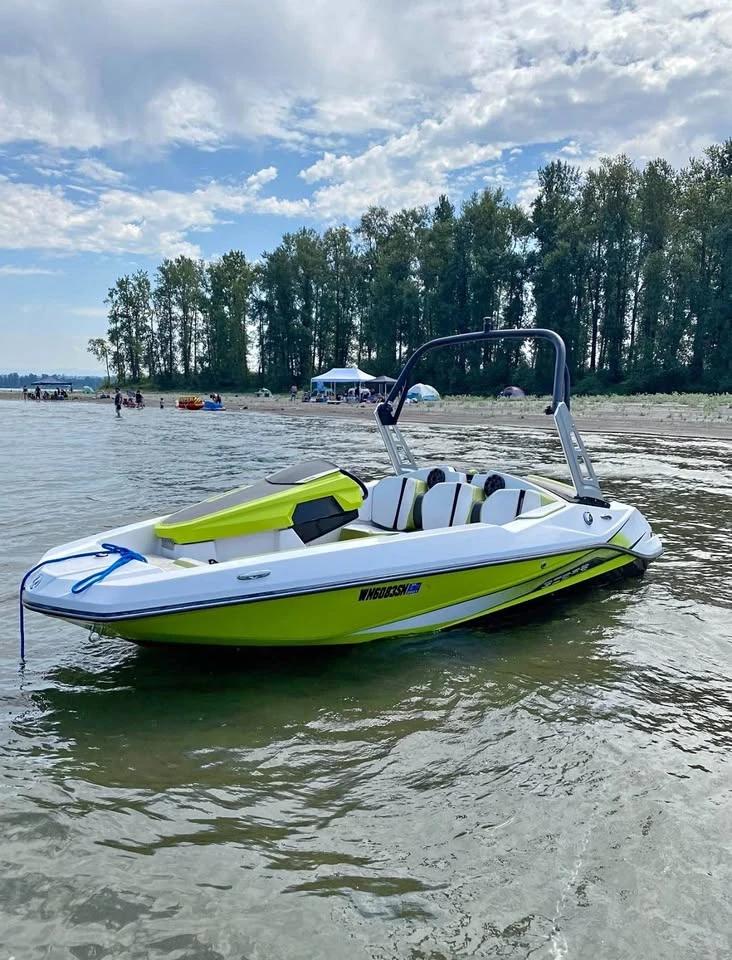 2015 Scarab 2015 scarab 165 ho 165 HO