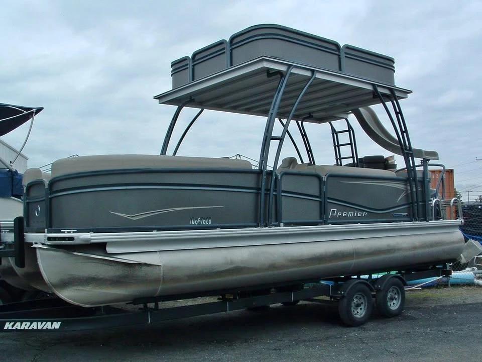 2021 Premier 240 redl sunsation