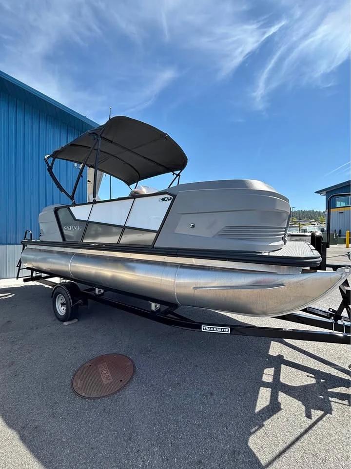 2026 Sylvan a20 lz dh