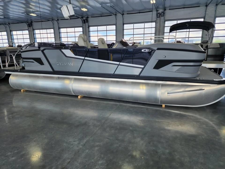 2026 Sylvan R-22 CLZ DH