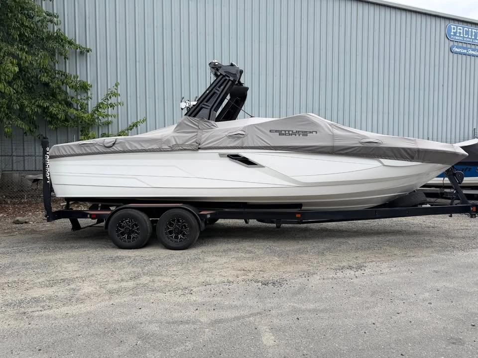 2023 Centurion ri245 ri245