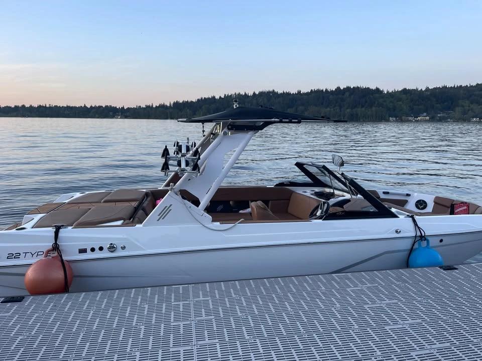 2022 ATX 22 Type-S