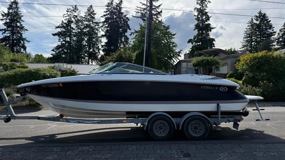 2006 Cobalt 220