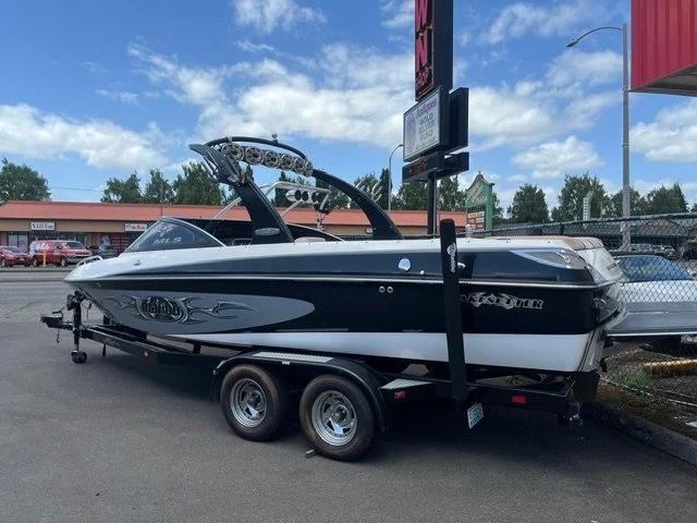 2004 Malibu 23lsv