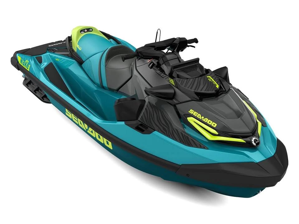 2026 Sea-Doo wake pro 230