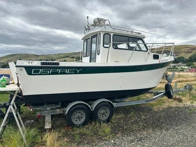 1994 Osprey 2200