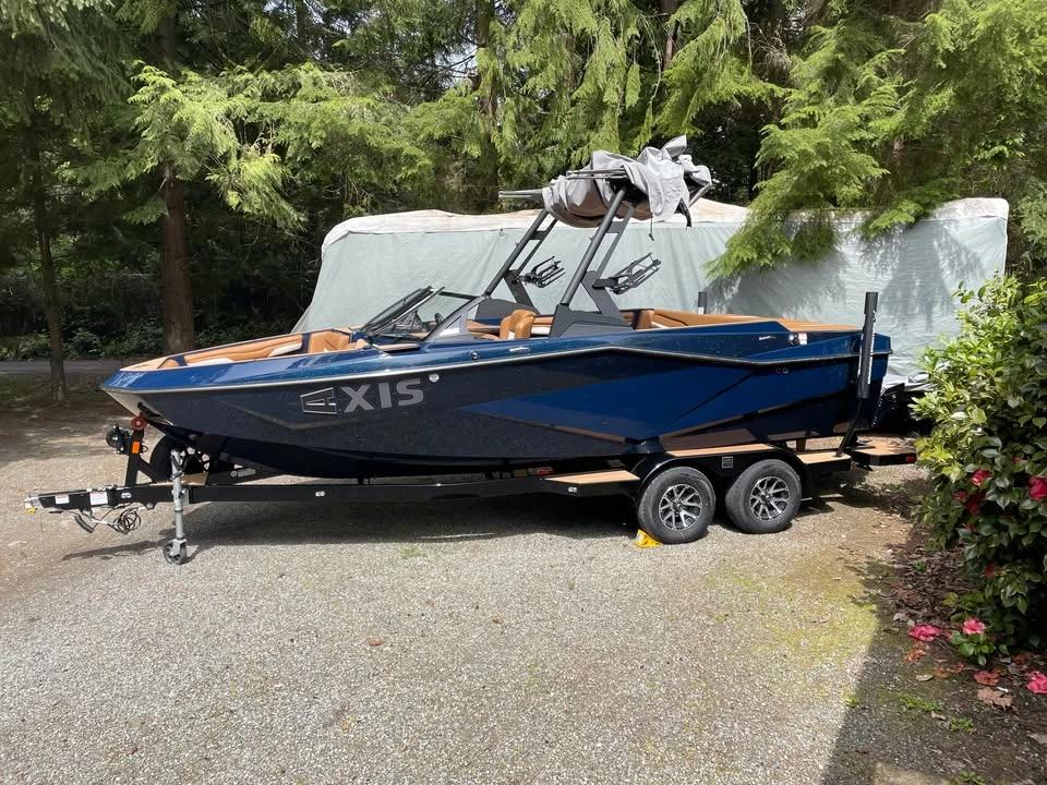 2022 Axis t220