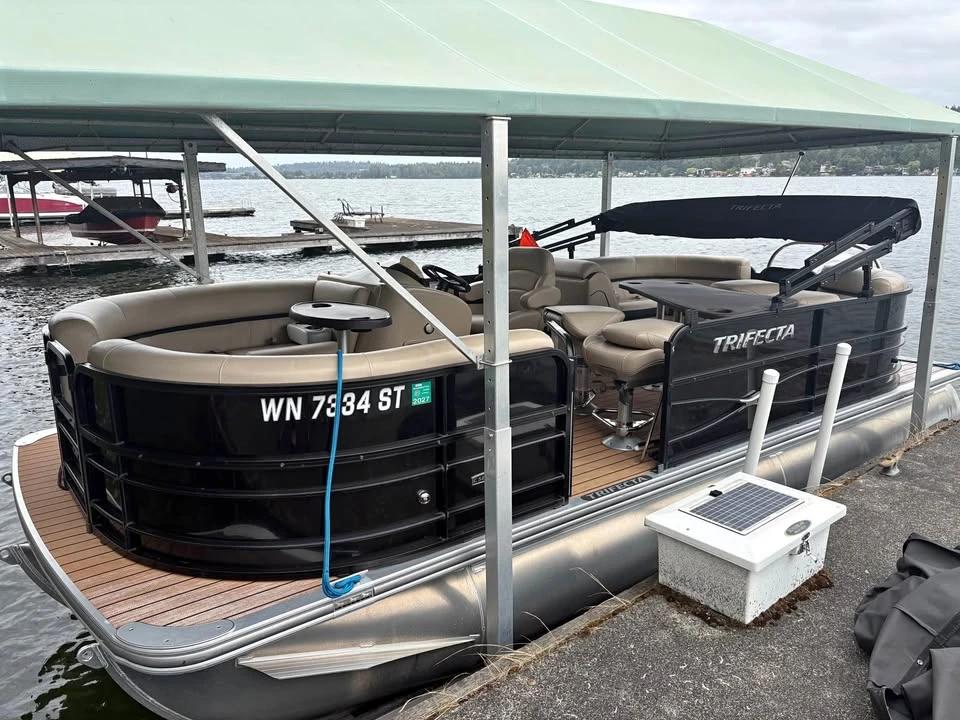 2019 trifecta 22 RF LE
