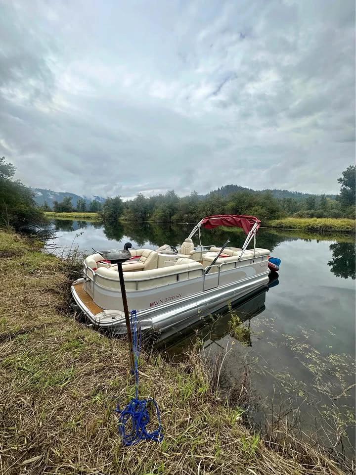 2007 Bennington 2275 RL