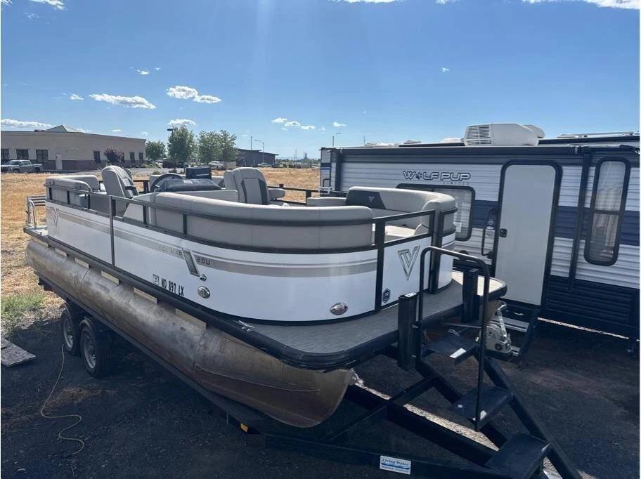2023 Viaggio Marine Del Mar 20U