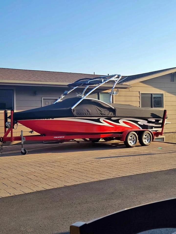 2006 MB SPORT B52 23V pigpr