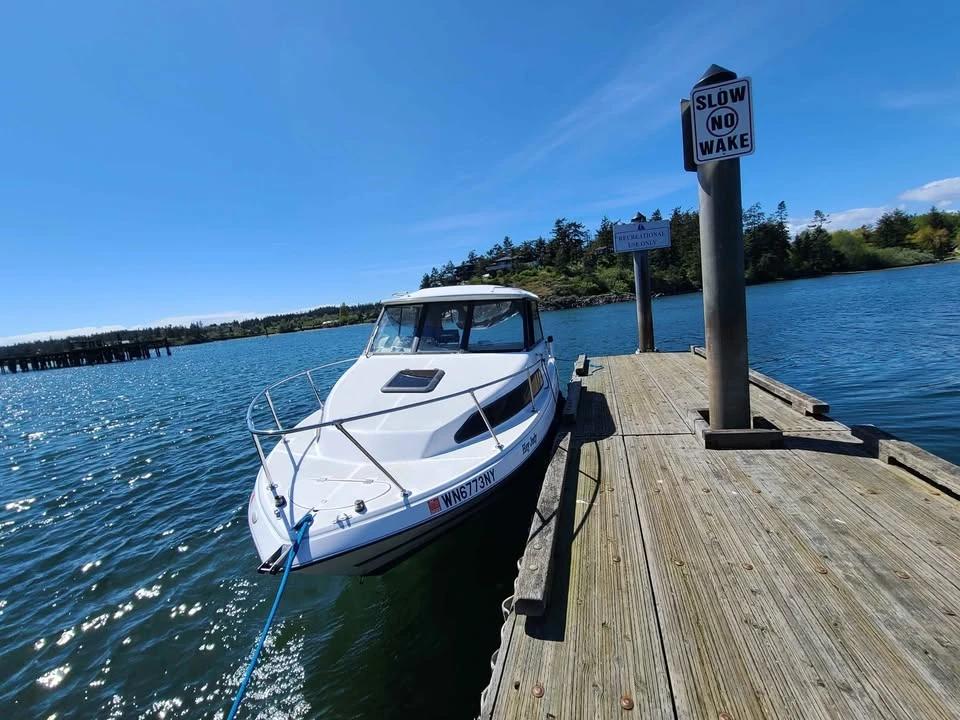 1999 Bayliner 2252 Hardtop 2252 Ciera Express Hardtop