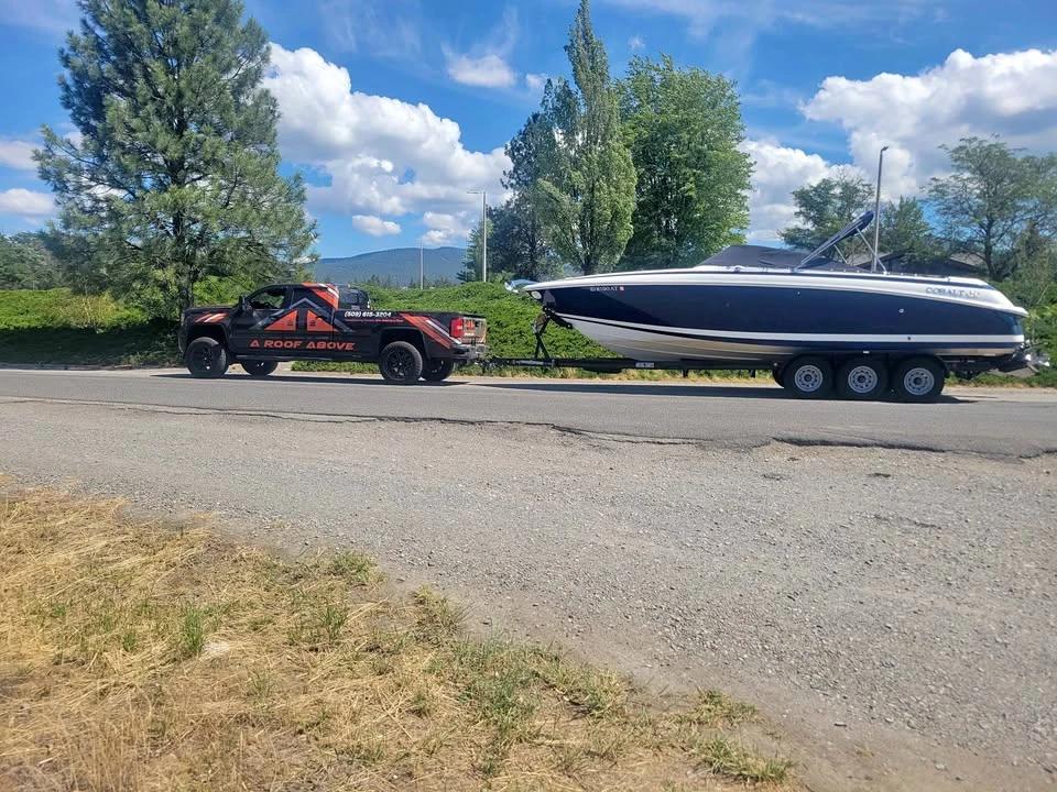 1999 Cobalt 292 Bowrider