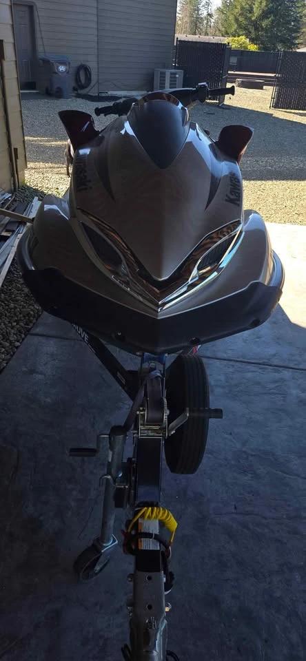 2000 Sea-Doo Jet Ski