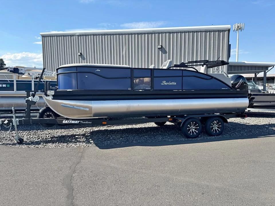 2026 Barletta a22uc