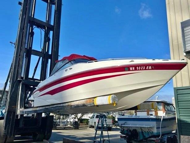 2004 Campion Allante LS645 LS 645i / BR