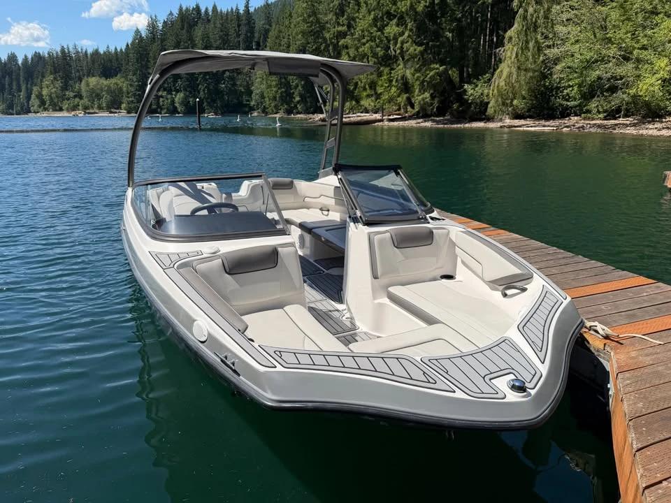 2021 Yamaha ar190