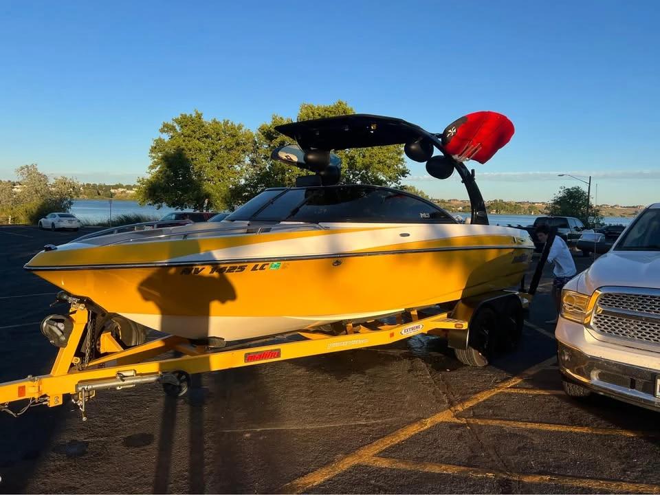2006 Malibu vlx