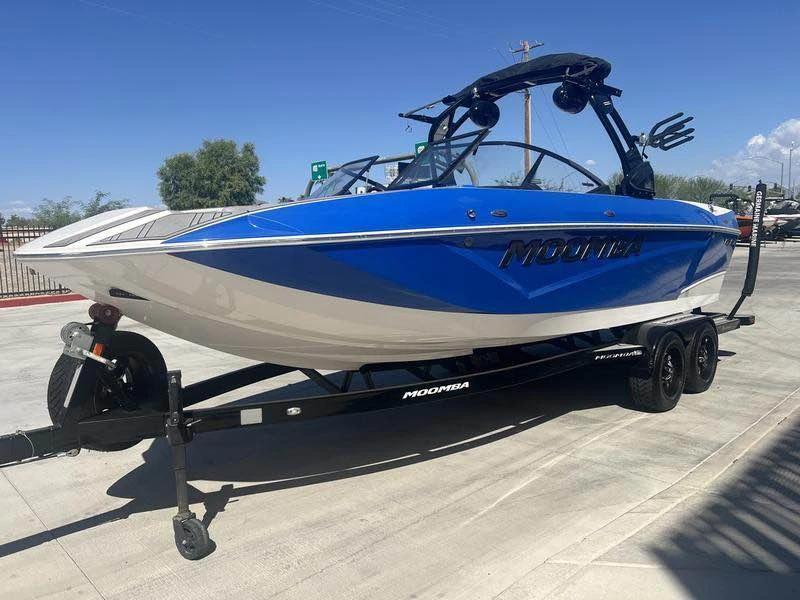 2021 Moomba Makai