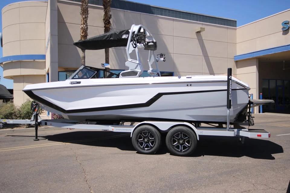 2026 Super Air Nautique gs22