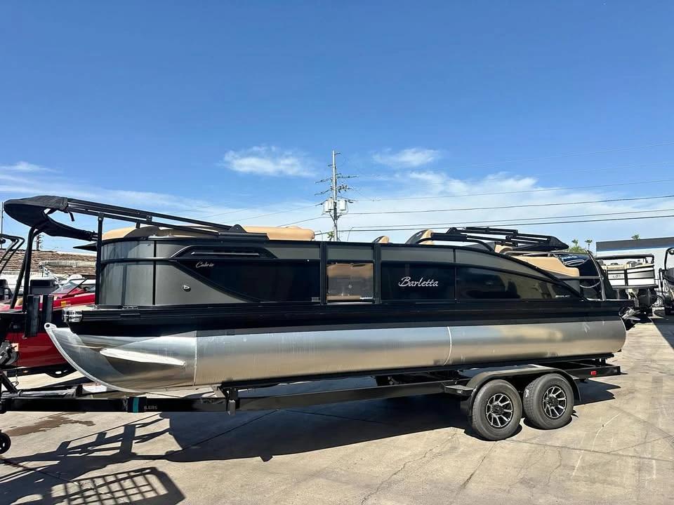 2026 Barletta c22uc Cabrio C22UC