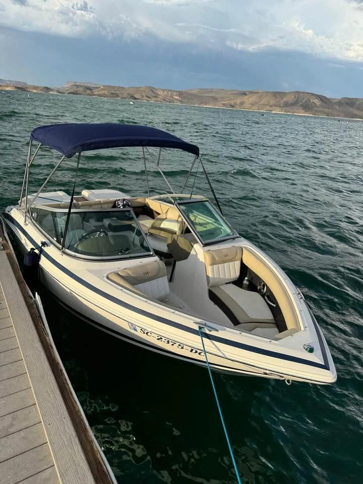 2014 Regal Fastrak 2100
